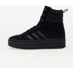 adidas Gazelle Boot W Core Black/ Core Black/ Core Black – Hledejceny.cz