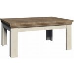 Kondela Royal LN sosna skandinávská, dub divoký – Zboží Dáma