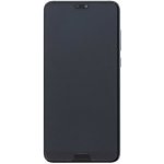 LCD Displej + Dotykové sklo Huawei P20 Pro – Zboží Živě
