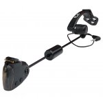 ICO Swinger Classic UNICARP s klipem MC LED 3 ks – Zboží Mobilmania