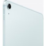 Apple iPad Air 11 (2024) 128GB Wi-Fi + Cellular Blue MUXE3HC/A – Zboží Mobilmania