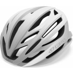 Giro Syntax matt white/silver 2022 – Zboží Dáma