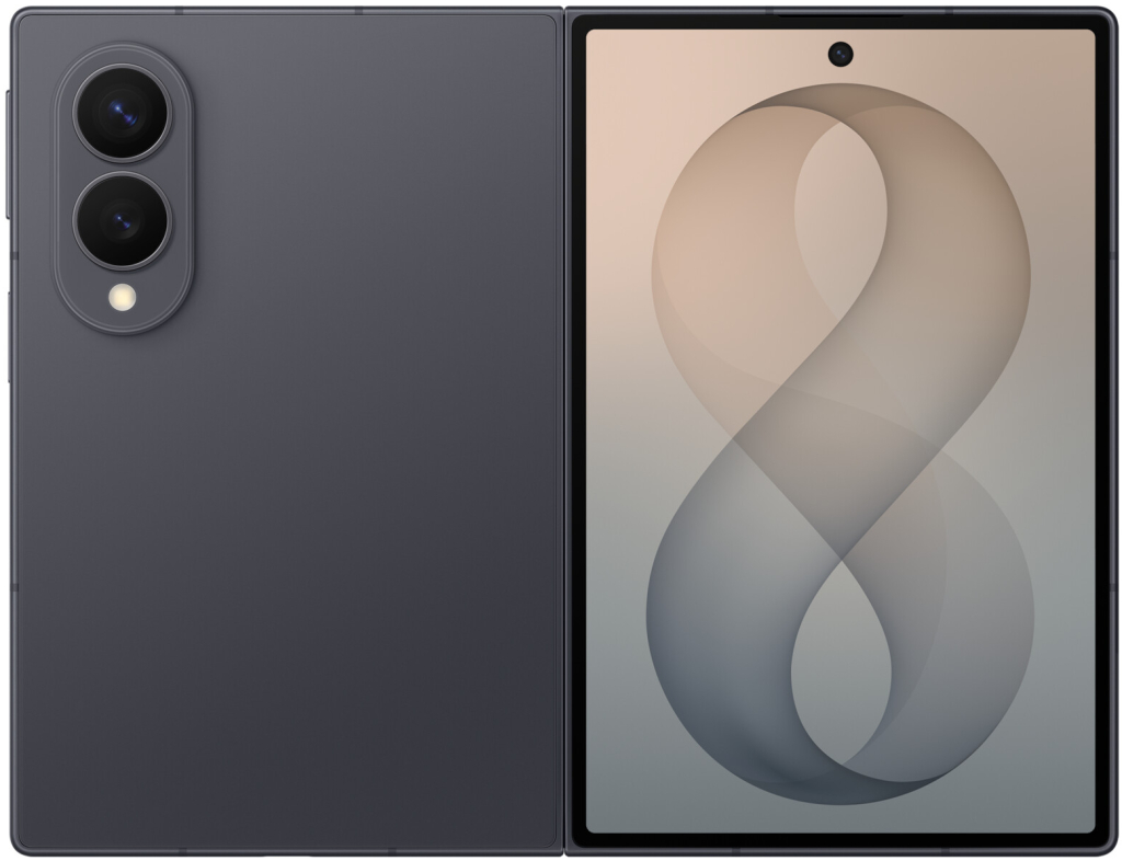 Samsung Galaxy Z Fold8 5G 12GB/256GB F971B Graphite na Heureka.cz