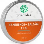 Green idea Pantenol+ Balzám 11% 100 ml – Zboží Dáma