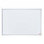 NOBO Essence 90 x 60 cm, bílá – Zboží Dáma