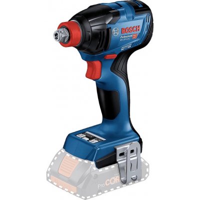 Bosch Professional GDX 18V-210 C 06019J0200 od 7 434 Kč - Heureka.cz