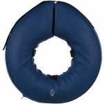 Trixie Ochranný nafuk.límec proti lízání a kousání ran M-L 45-57 cm – Zboží Dáma