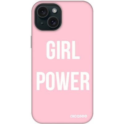 Picasee Fashion Case MagSafe pro Apple iPhone 14 - Dívčí síla – Hledejceny.cz