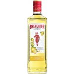 Beefeater Zesty Lemon 37,5% 1 l (holá láhev) – Zboží Dáma