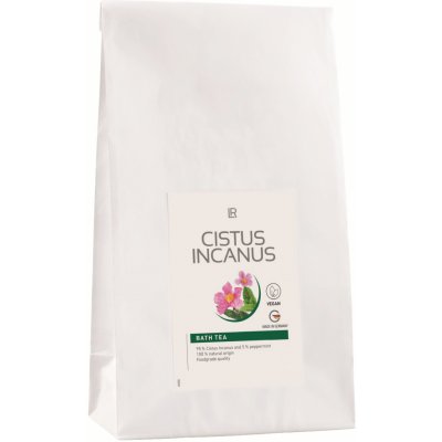 LR Cistus Incanus bylinný čaj 250 g – Zboží Mobilmania
