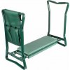 Zahradní židle a křeslo Merco Kneeler zahradní stolička 43354