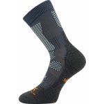 VOXX Termo ponožky ETREXÍK tmavě šedá – Zboží Dáma