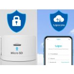 TP-Link Tapo C125 – Sleviste.cz