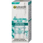 Garnier Skin Naturals Hyaluronic Aloe Replumping Super Serum 30 ml – Hledejceny.cz