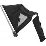 BabyStyle Oyster Lite colour pack Black – Hledejceny.cz