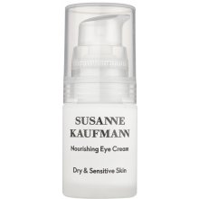 Susanne Kaufmann Nourishing Eye Cream Vyživující oční krém 15 ml