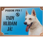 Dafiko Tabulka kanadskoamerický ovčák – Hledejceny.cz