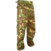 Army a lovecké kalhoty a šortky Kalhoty Combat britské DPM camo