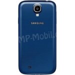 Kryt Samsung i9500 Galaxy S4 Zadní modrý – Sleviste.cz