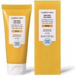 Comfort Zone Sun Soul Face Cream SPF30 60 ml