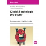 Klinická onkologie pro sestry – Hledejceny.cz