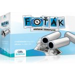 Albi do Foťáku s termotiskem – Zboží Dáma