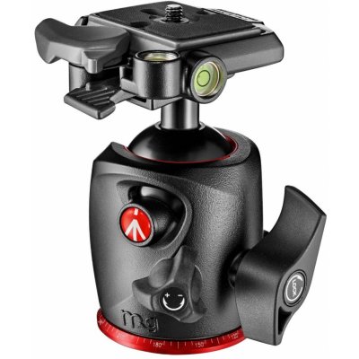 Manfrotto MHXPRO-BHQ2 – Zboží Živě
