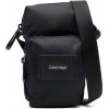 Taška  Calvin Klein Pánské tašky přes rameno K50K509116 BAX černá
