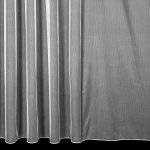 Rand žakárová záclona INCI/1043 drobný puntík, bílá, výška 260cm (v metráži) – Hledejceny.cz