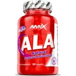 Amix Nutrition Amix ALA 200 mg 60 kapslí – Hledejceny.cz