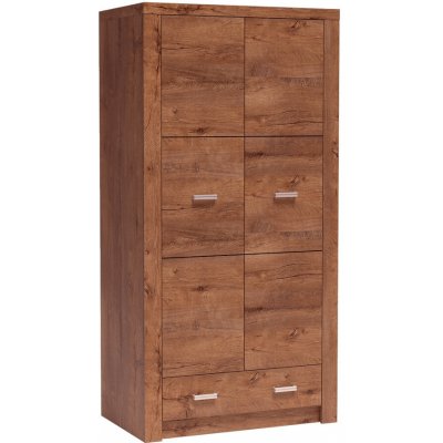 Jarstol Indianapolis 96 cm Jasan světlý INDIANAPOLIS_I-1_JASNY – Hledejceny.cz