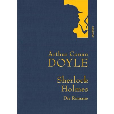 Sherlock Holmes - Die Romane