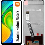LCD Displej Xiaomi Redmi Note 9 – Zboží Živě