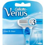 Gillette Venus 3 4 ks – Sleviste.cz