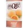 Dorty a zákusky Q Brand Mochi Broskev 104 g