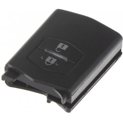 Náhr. ovladač pro Mazda, 2-tlačítkový, 433MHz, STM 48MZ003 – Hledejceny.cz