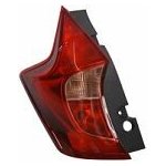 Zadní světlo - levé NISSAN NOTE (E12) | 2013-2020 | DEPO | – Hledejceny.cz