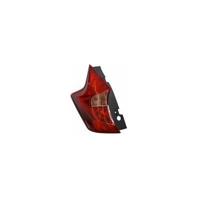 Zadní světlo - levé NISSAN NOTE (E12) | 2013-2020 | DEPO | – Hledejceny.cz