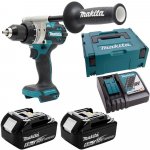 Makita DDF486RTJ – Zboží Mobilmania