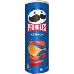 Pringles Ketchup 165 g – Sleviste.cz