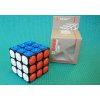 Hra a hlavolam Rubikova kostka 3x3x3 YJ Blind Cube pro nevidomé