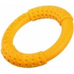 Kiwi Let´s play ring maxi žlutý 18 cm – Zbozi.Blesk.cz