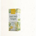 Serafin IMUNOfungin BIO bylinný sirup 200 ml – Hledejceny.cz