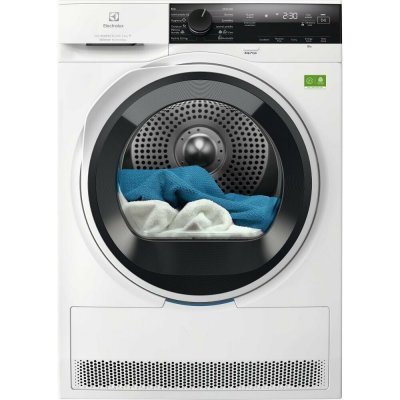 ELECTROLUX EW9D494SCC – Zboží Mobilmania