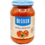 De Cecco Sugo alla Napoletana 400 g – Sleviste.cz