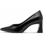 Tamaris 1-22452-45-001 Dámské lodičky černé – Zboží Mobilmania