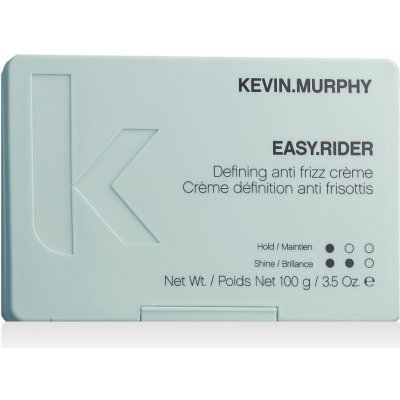 Kevin Murphy Easy.Rider Defining Anti Frizz Cream 100 g – Hledejceny.cz