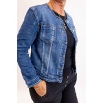 Moon girl Vinted tm.modrá – Sleviste.cz