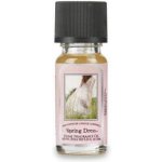 Bridgewater Candle Company Spring Dress Vonný olej do aromalampy 10 ml – Hledejceny.cz