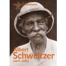 Kniha Albert Schweitzer 1875-1965 Nils Ole Oermann